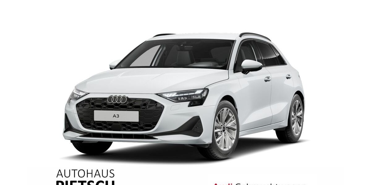 Audi A3 7.846 km 33.650 &euro; Melle 49324