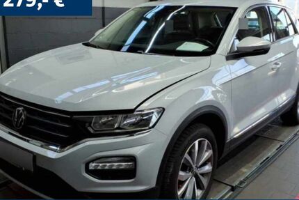 VW T-Roc 34.215 km 22.430 &euro; Göppingen 73037