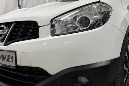 Nissan Qashqai 226.391 km 5.999 &euro; Geretsried bei München 82538