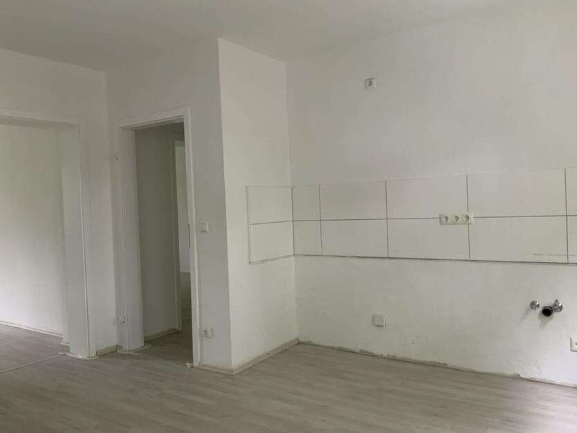 Wohnung zum Mieten in Gelsenkirchen 379 € 52 m² 2 zimmer