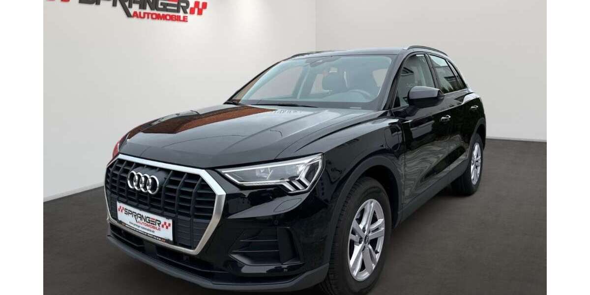 Audi Q3 93.149 km 24.750 &euro; Calden-Westuffeln 34379