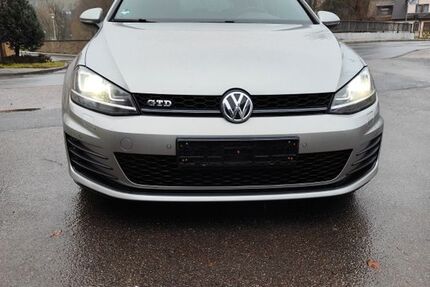 VW Golf 164.324 km 15.000 &euro; Künzelsau 74653