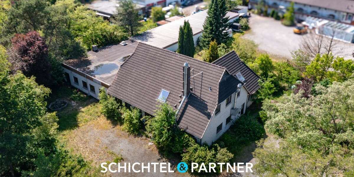 Einfamilienhaus Schwanewede - 13 Zimmer, 127 m&sup2;, 299.000&euro; | Angebot:25038175