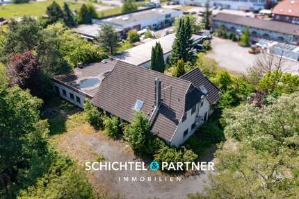 Haus Schwanewede - 13 Zimmer, 127 m&sup2;, 299.000&euro; | Angebot:25038175