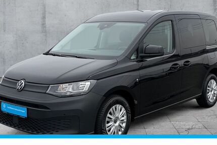 VW Caddy 20.217 km 24.950 &euro; Bayreuth 95448