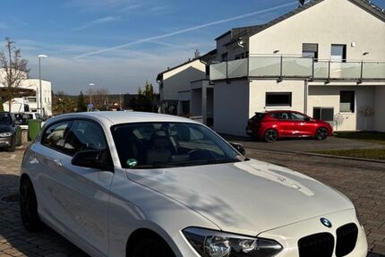 BMW 114 138.804 km 7.500 &euro; Röttenbach 91341
