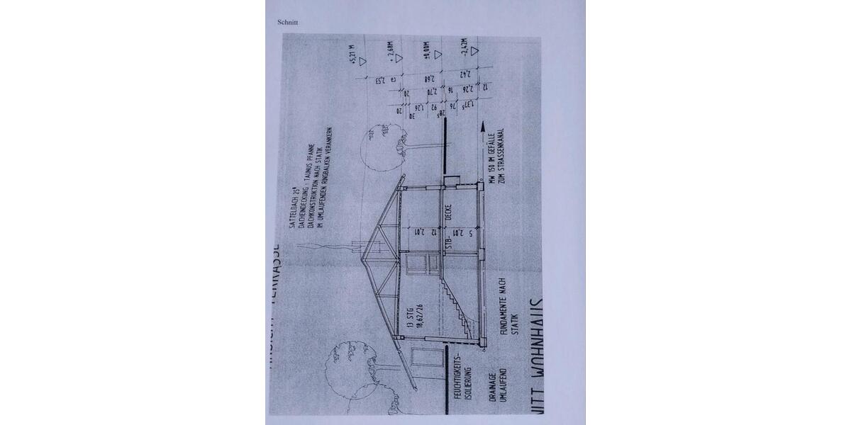 Einfamilienhaus Losheim am See - 3 Zimmer, 92 m&sup2;, 298.000&euro; | Angebot:26954522
