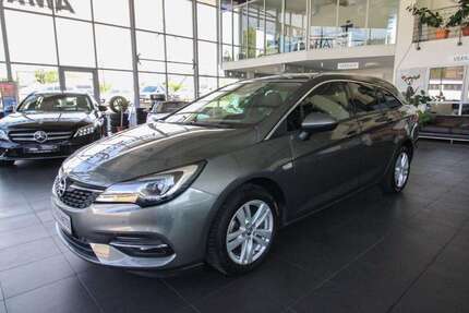 Opel Astra 55.547 km 13.999 &euro; Lahnstein 56112