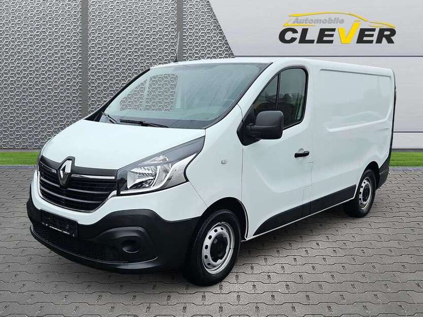 Renault Trafic 59.000 km 18.900 € Overath 51491