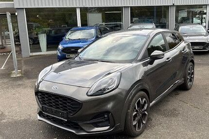 Ford Puma 38.300 km 18.900 &euro; Dahn-Reichenbach 66994