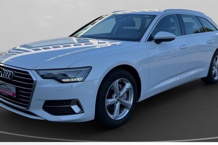 Audi A6 95.500 km 26.990 &euro; Aachen 52068