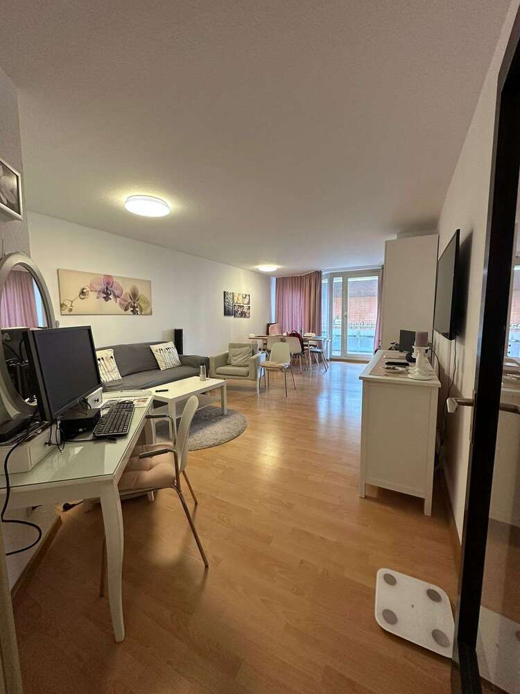 Wohnung zum Mieten in Würselen 816 € 83.5 m²