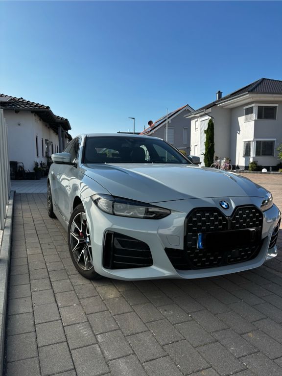 420 Gran Coupé