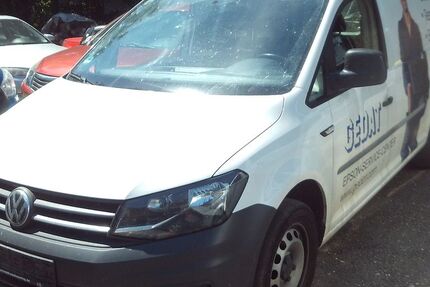 VW Caddy 448.000 km 5.900 &euro; Limbach-Oberfrohna 09212