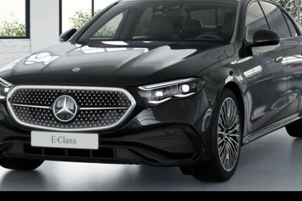 Mercedes-Benz E 220 9.900 km 64.990 &euro; Aachen 52068