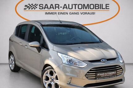 Ford B-Max 46.940 km 8.999 &euro; Völklingen-Fenne 66333