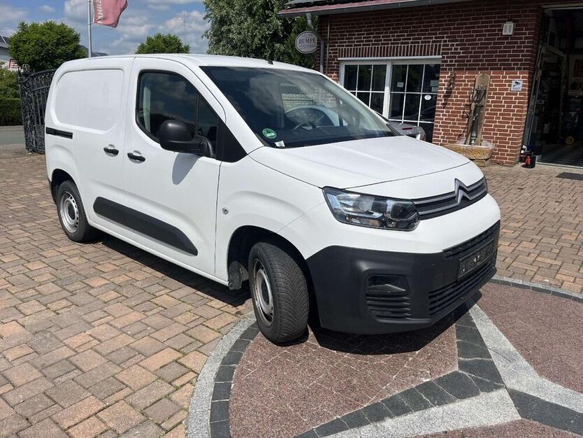 Berlingo