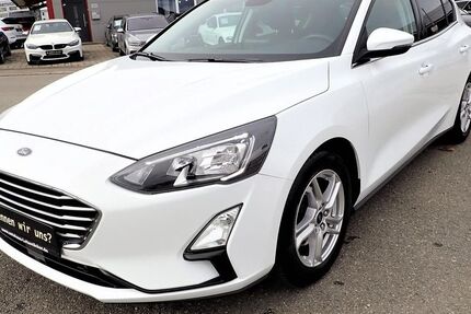 Ford Focus 70.572 km 15.990 &euro; Hechingen 72379