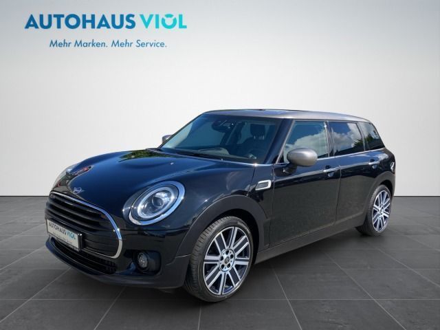 Mini Cooper Clubman 79.860 km 20.900 &euro; Viöl 25884