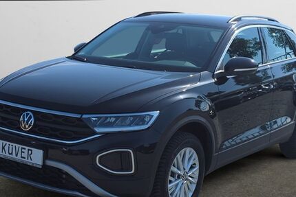 VW T-Roc 25.000 km 25.589 &euro; Hagen 27628