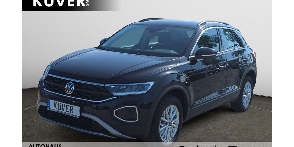 VW T-Roc 25.000 km 25.589 &euro; Hagen 27628