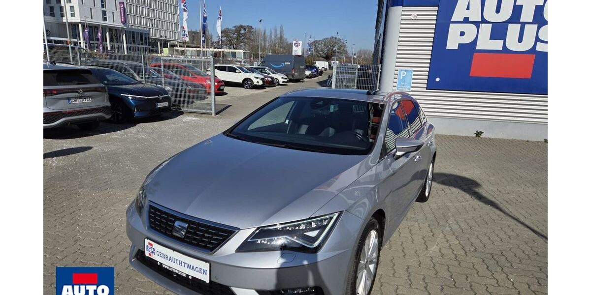 Seat Leon 103.500 km 12.499 &euro; Hannover 30449