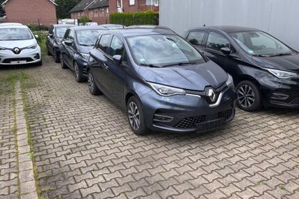 Renault ZOE 30.000 km 15.490 &euro; Lüdinghausen 59348