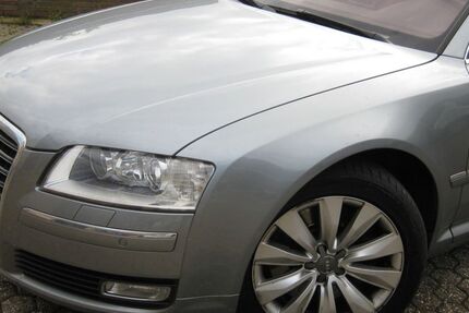 Audi A8 440.000 km 7.400 € Grevenbroich 41515