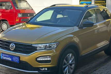 VW T-Roc 45.509 km 17.890 € Kernen im Remstal 71394