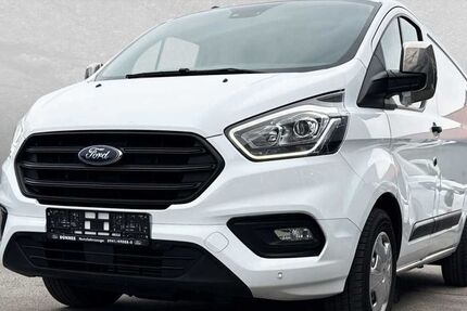 Ford Transit Custom 104.000 km 19.992 &euro; Regensburg 93059