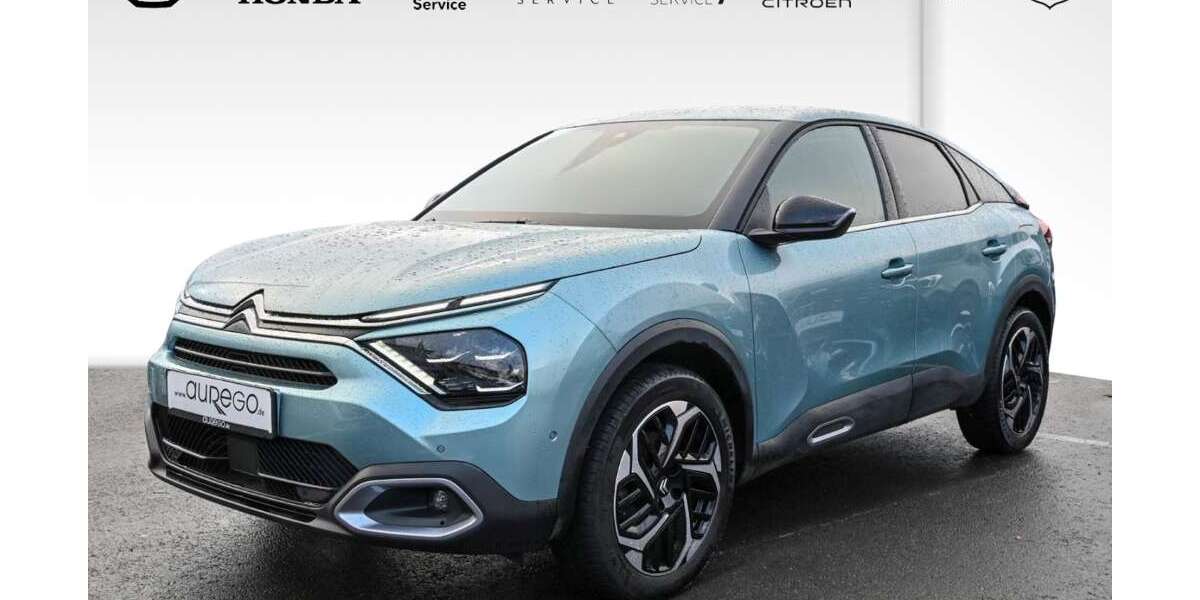 Citroen C4 24.993 km 17.990 &euro; Wuppertal-Elberfeld 42103