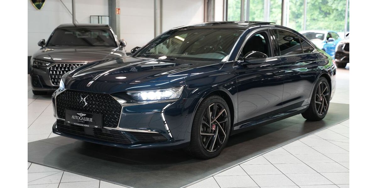 DS Automobiles DS9 72.000 km 23.900 &euro; Herne 44652