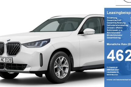BMW X3 7.999 km 46.750 &euro; Deggendorf 94469