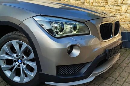 BMW X1 196.000 km 7.900 &euro; Offenburg 77652