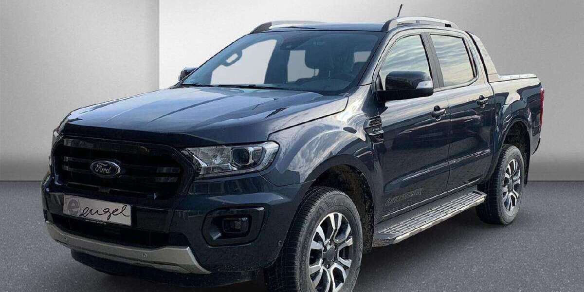 Ford Ranger 19.990 km 36.649 &euro; Wunsiedel 95632