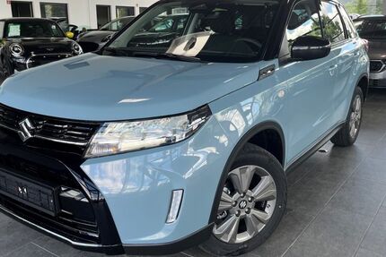 Suzuki Vitara 14.950 km 20.770 € Lünen 44536