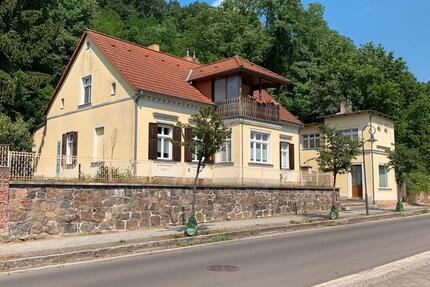 Wohnung Bad Freienwalde (Oder) - 2 Zimmer, 50 m&sup2;, 400&euro; | Angebot:26395576