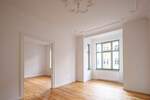 Etagenwohnung Dessau-Roßlau Innenstadt - 4 Zimmer, 139 m&sup2;, 1.390&euro; | Angebot:25360657
