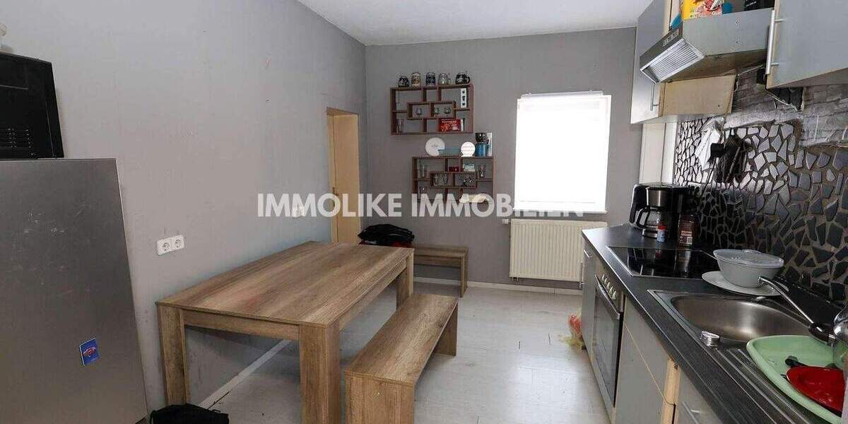 Mehrfamilienhaus, Wohnhaus Bad Brückenau - 8 Zimmer, 238 m&sup2;, 179.000&euro; | Angebot:25815792