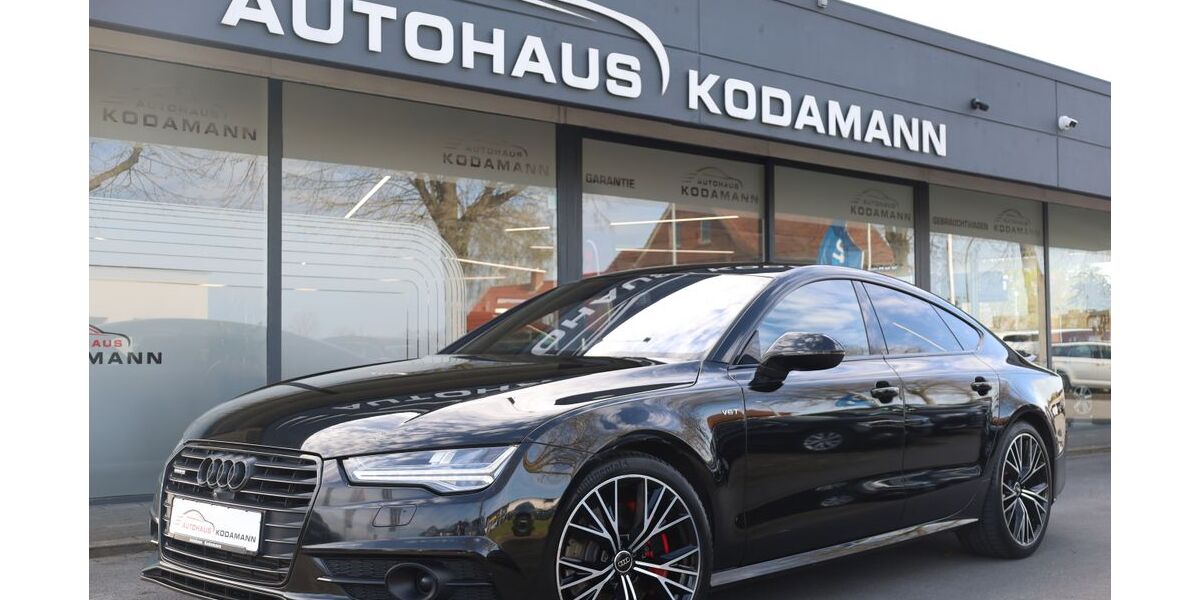 Audi A7 202.378 km 19.950 &euro; Rheda-Wiedenbrück 33378
