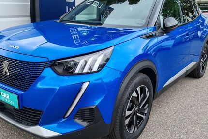 Peugeot 2008 50.430 km 17.990 &euro; Heilbronn 74074