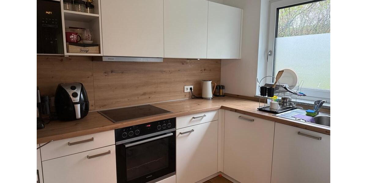 Erdgeschoßwohnung Vilshofen an der Donau - 3 Zimmer, 75 m&sup2;, 670&euro; | Angebot:26294850