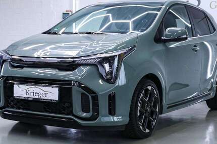 Kia Picanto 1.100 km 18.980 &euro; Bottrop 46244