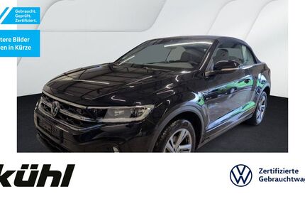 VW T-Roc 26.330 km 31.690 &euro; Gifhorn 38518