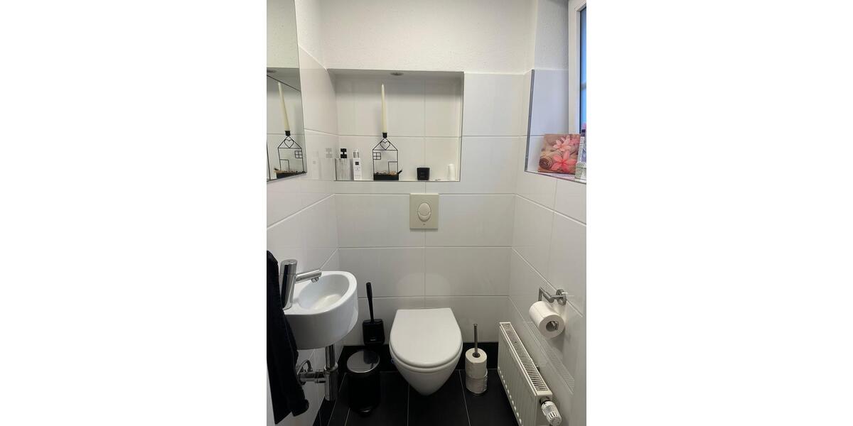 Reihenhaus Nordhorn Bookholt - 3 Zimmer, 93 m&sup2;, 950&euro; | Angebot:25930621