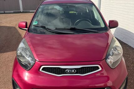 Kia Picanto 105.249 km 4.499 &euro; Brüggen 41379