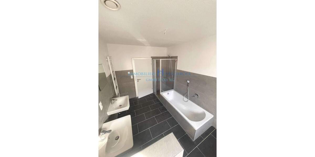 Etagenwohnung Sögel - 3 Zimmer, 112 m&sup2;, 239.000&euro; | Angebot:25744787