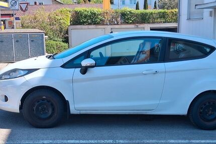 Ford Fiesta 183.000 km 2.990 &euro; Marktoberdorf 87616