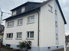 Etagenwohnung Endingen am Kaiserstuhl - 4 Zimmer, 99 m&sup2;, 325.000&euro; | Angebot:27019741
