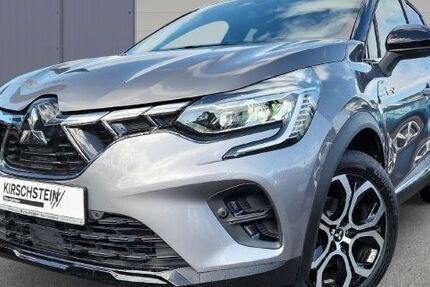 Mitsubishi ASX 12.362 km 22.990 &euro; Bad Hersfeld 36251